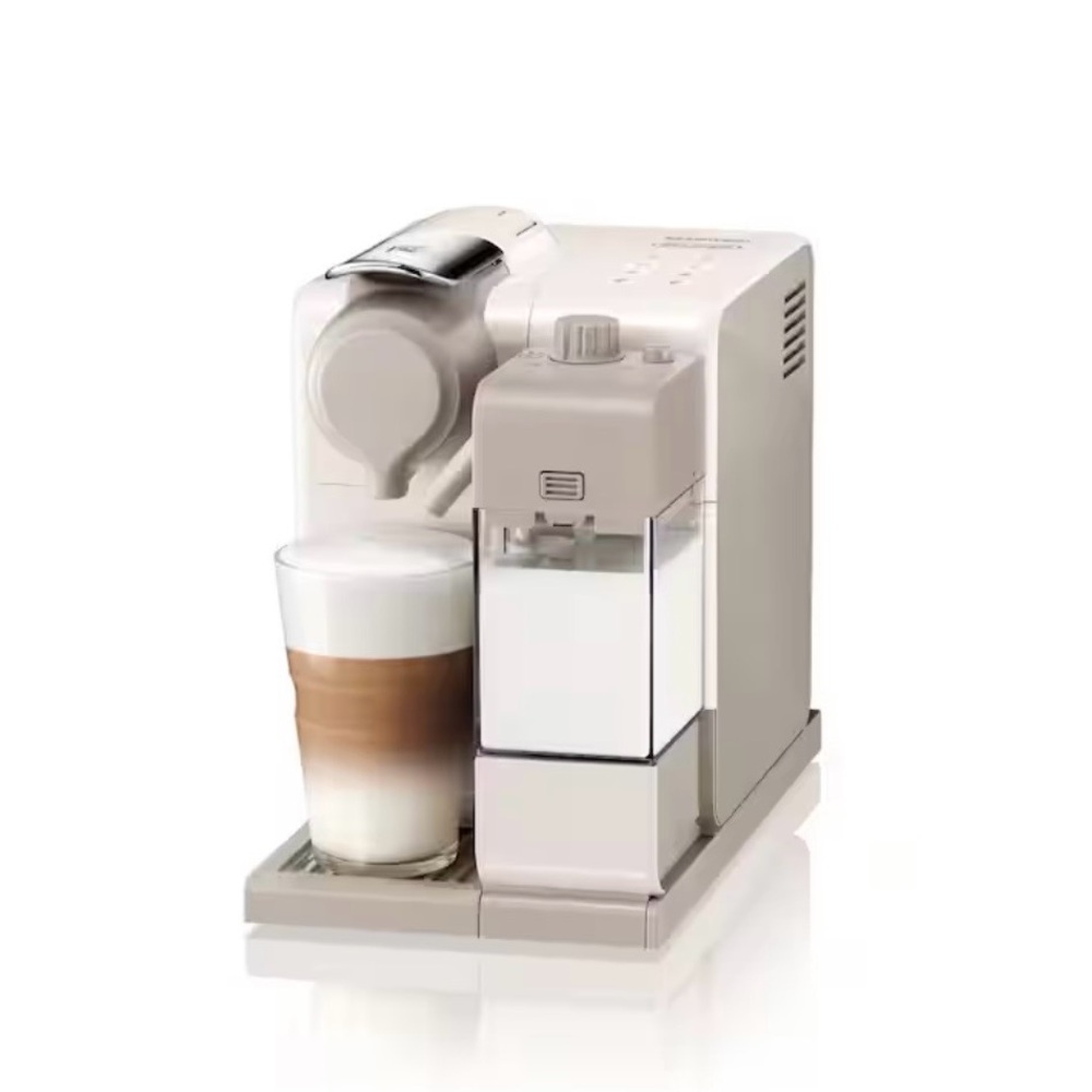 ORIGINAL
De'Longhi Lattissima+ Ice 
Beige